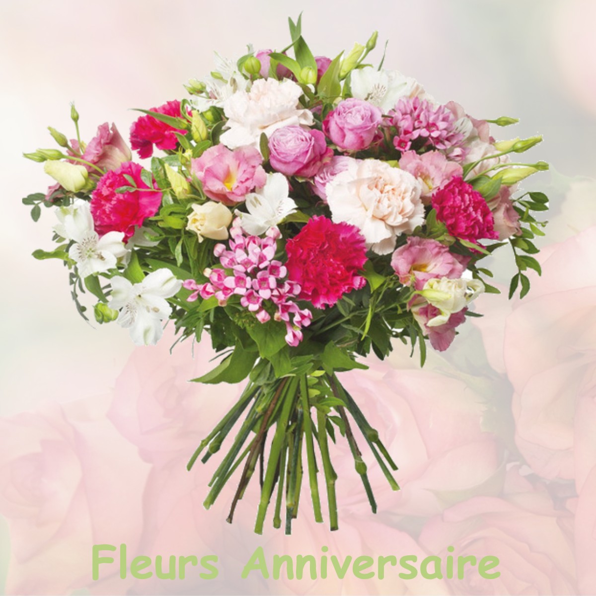 fleurs anniversaire REVEL