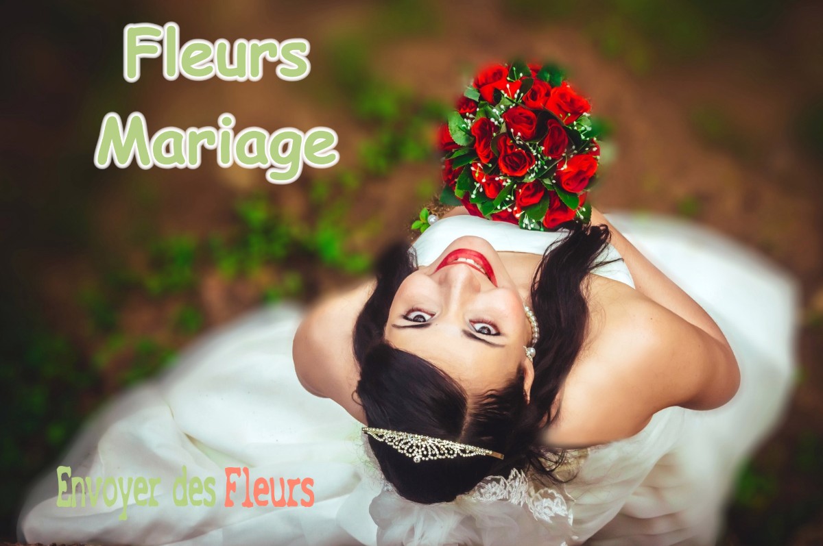 lIVRAISON FLEURS MARIAGE à REVEL