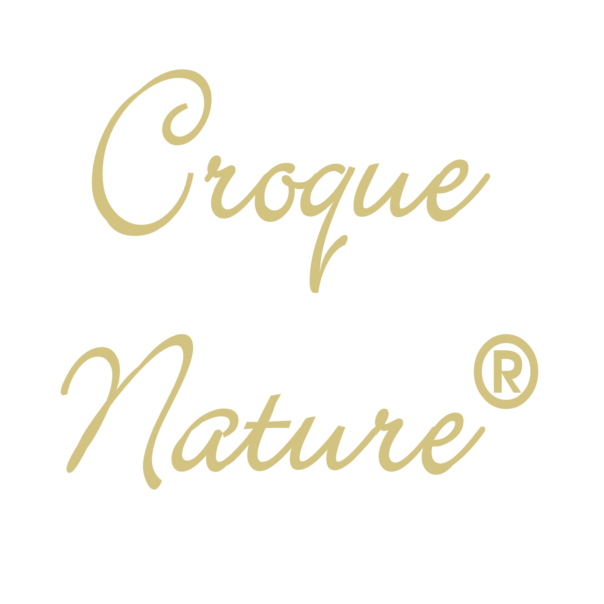 CROQUE NATURE® REVEL