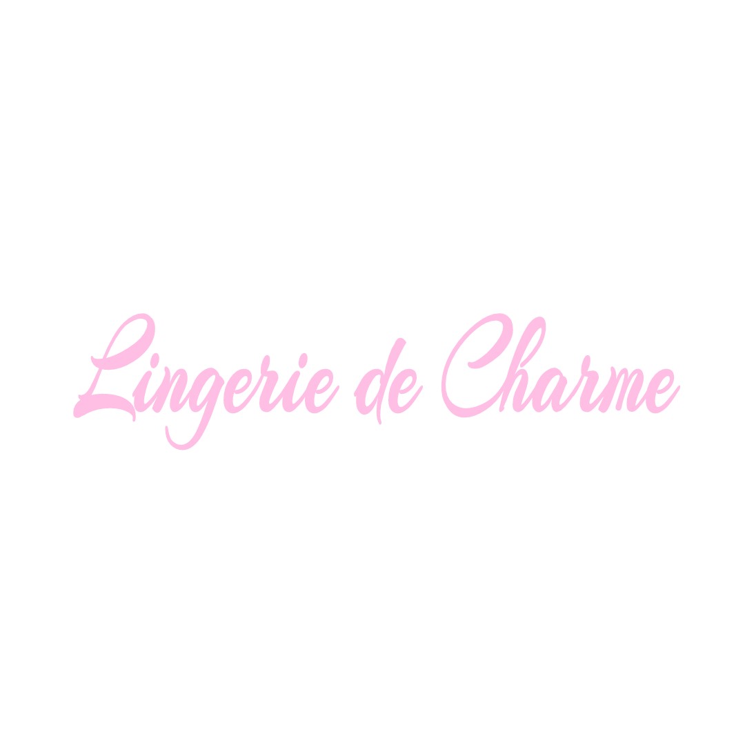 LINGERIE DE CHARME REVEL